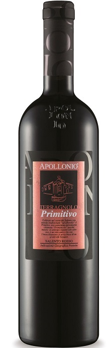 Apollonio Primitivo Terragnolo