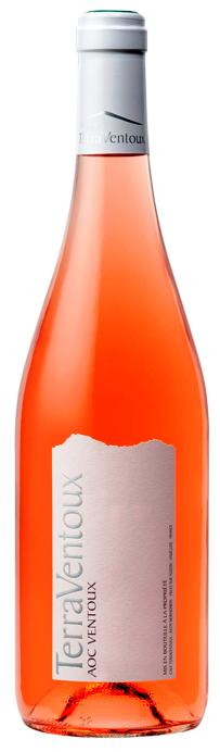 TerraVentoux Rose