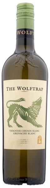 Boekenhoutskloof The Wolftrap White