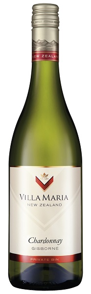 Villa Maria Private Bin Chardonnay Gisborne