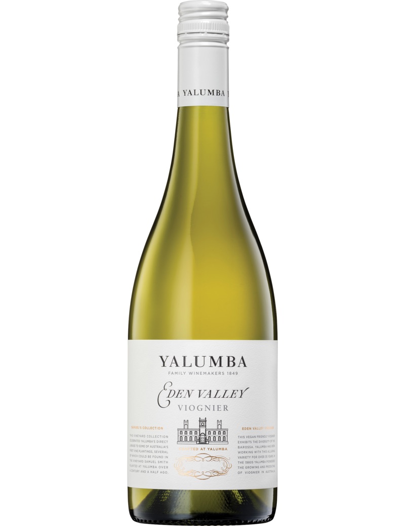 Yalumba Viognier Eden Valley