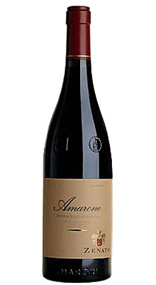 Zenato Amarone Classico Double Magnum