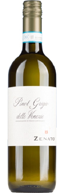 Zenato Pinot Grigio delle Venezie