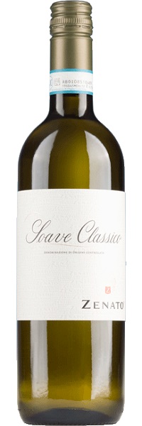 Zenato Soave Classico