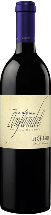 Seghesio Zinfandel Sonoma